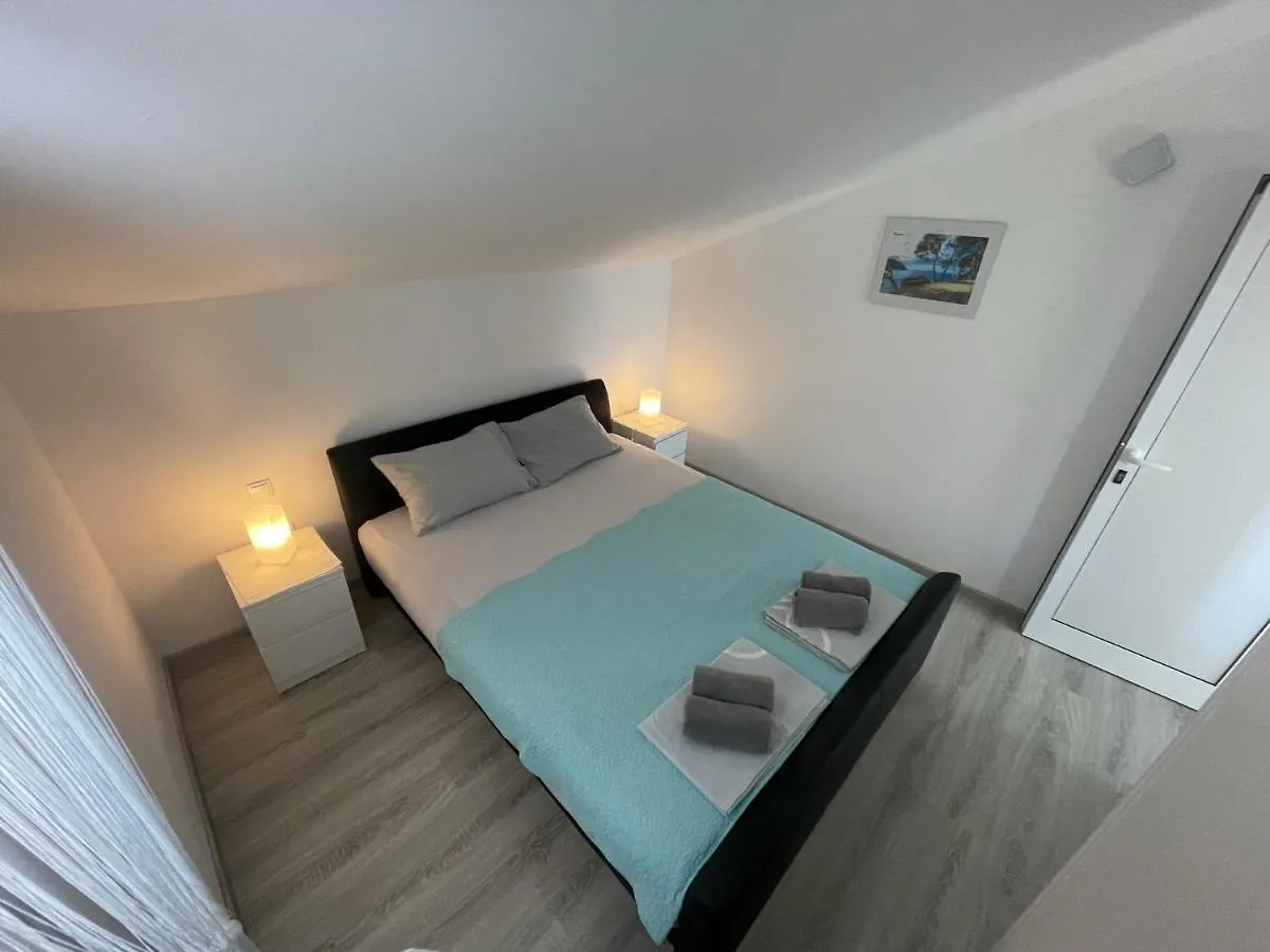 Apartments Villa M&M Bibinje