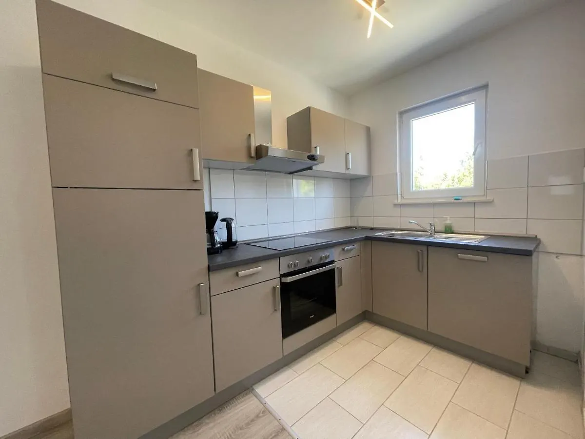 Apartments Villa M&M Bibinje