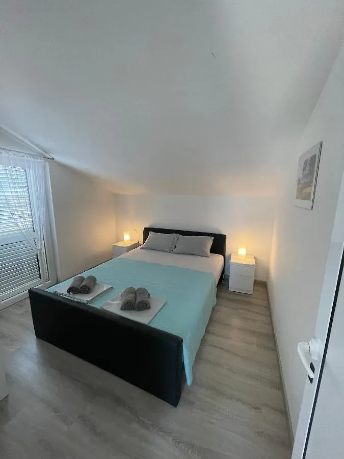 Apartments Villa M&M Bibinje