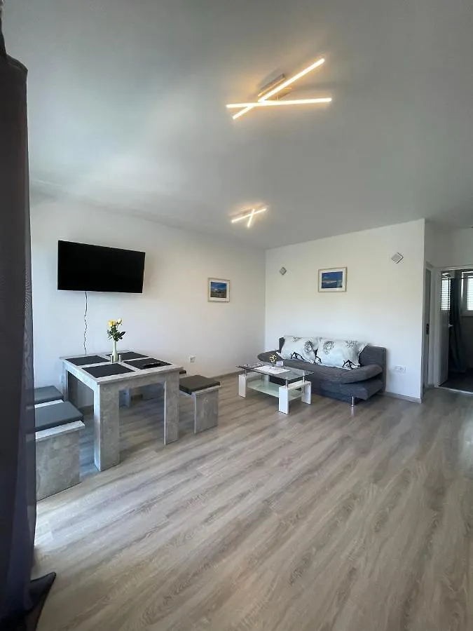 Apartments Villa M&M Bibinje