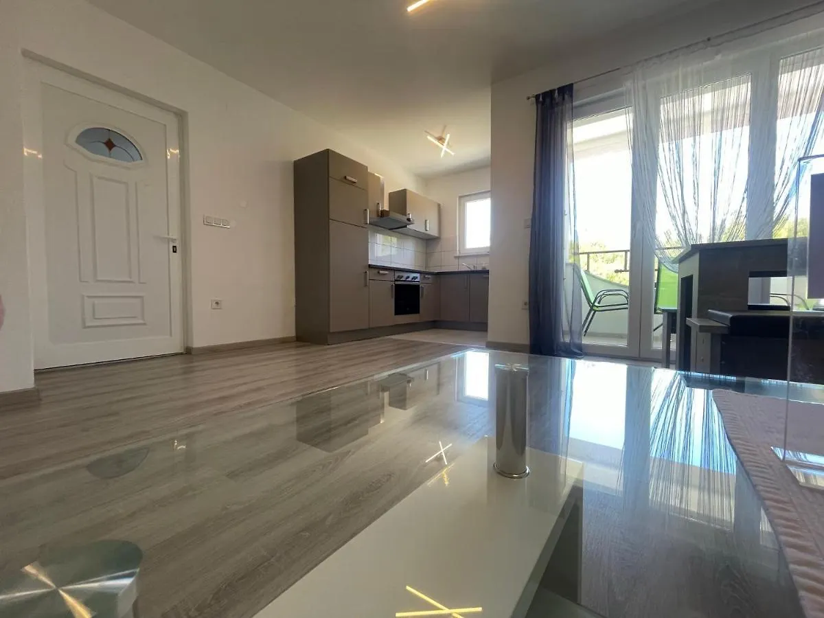 Apartments Villa M&M Bibinje
