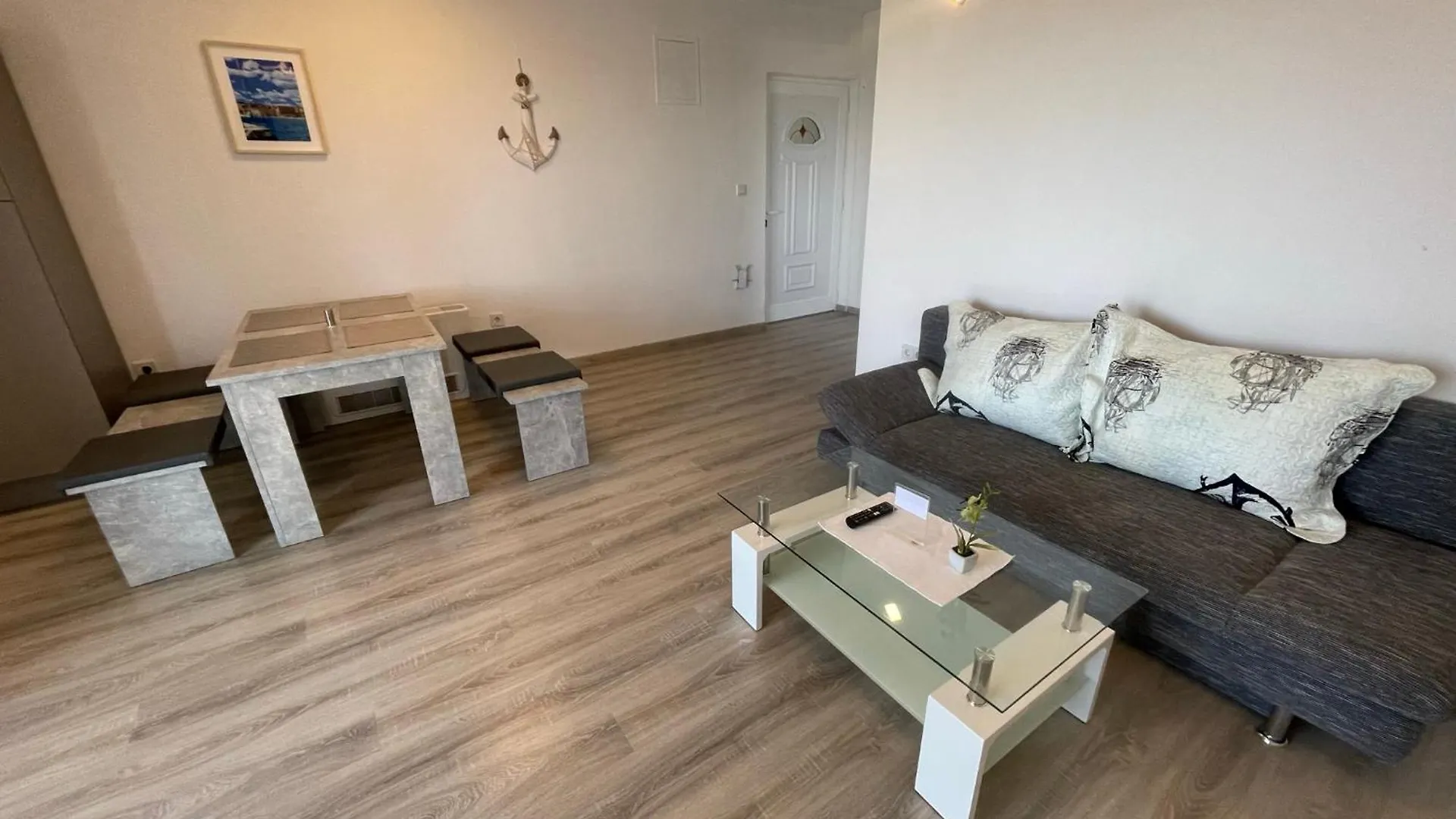 Apartments Villa M&M Bibinje