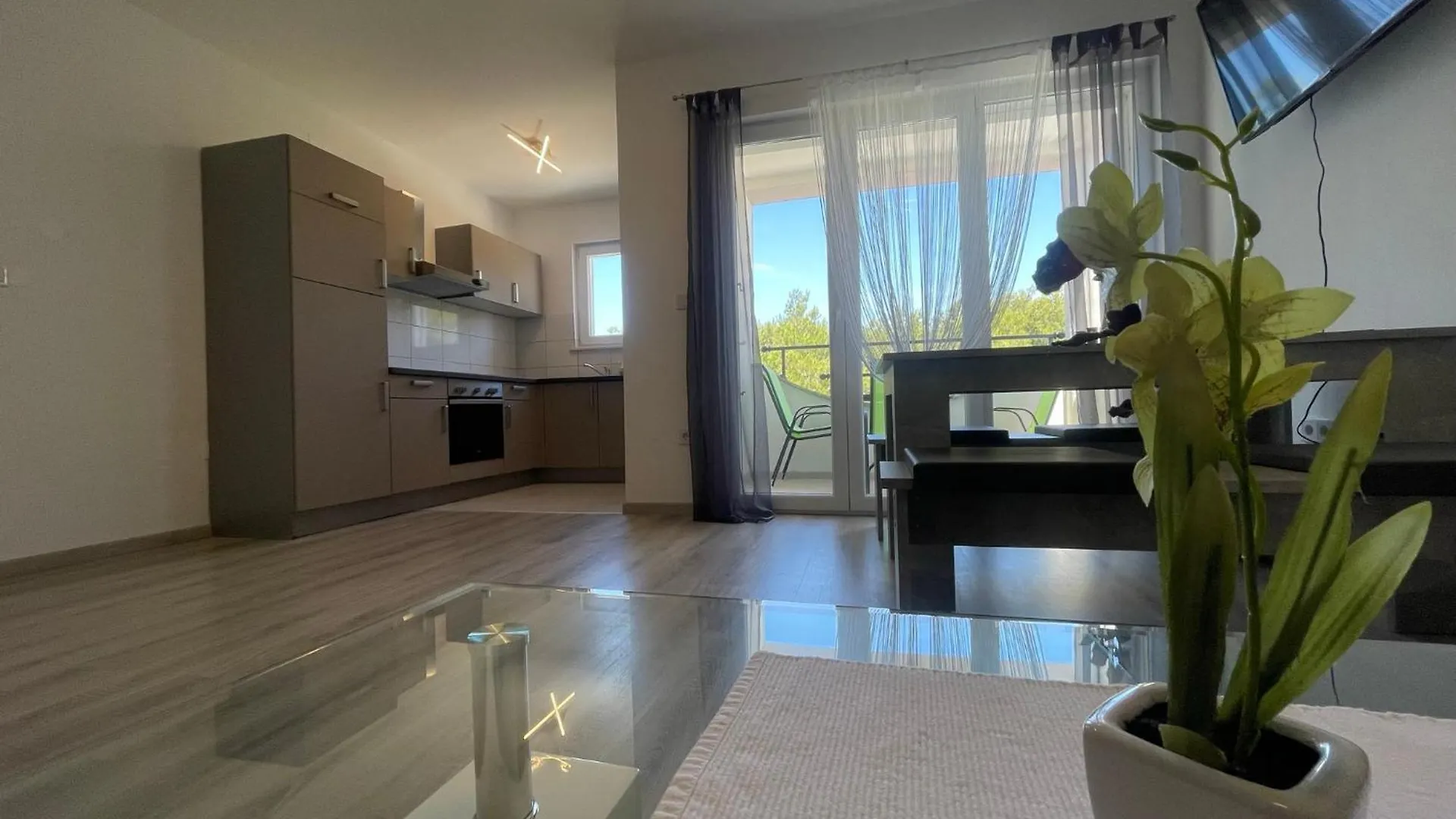Apartments Villa M&M Bibinje