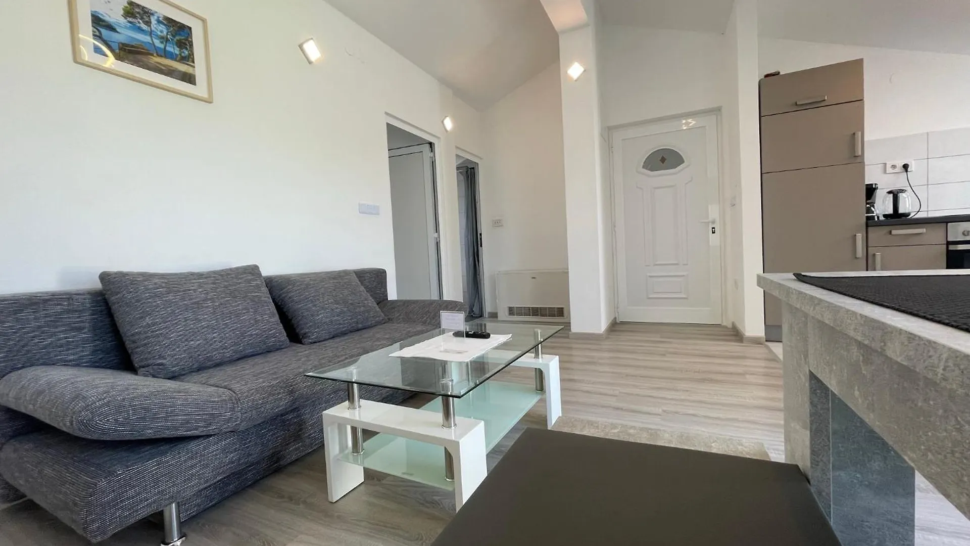 Apartments Villa M&M Bibinje