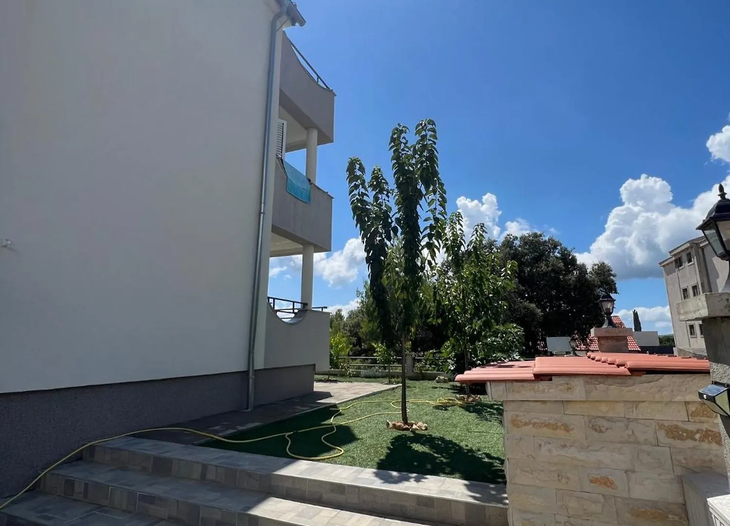 Apartments Villa M&M Bibinje