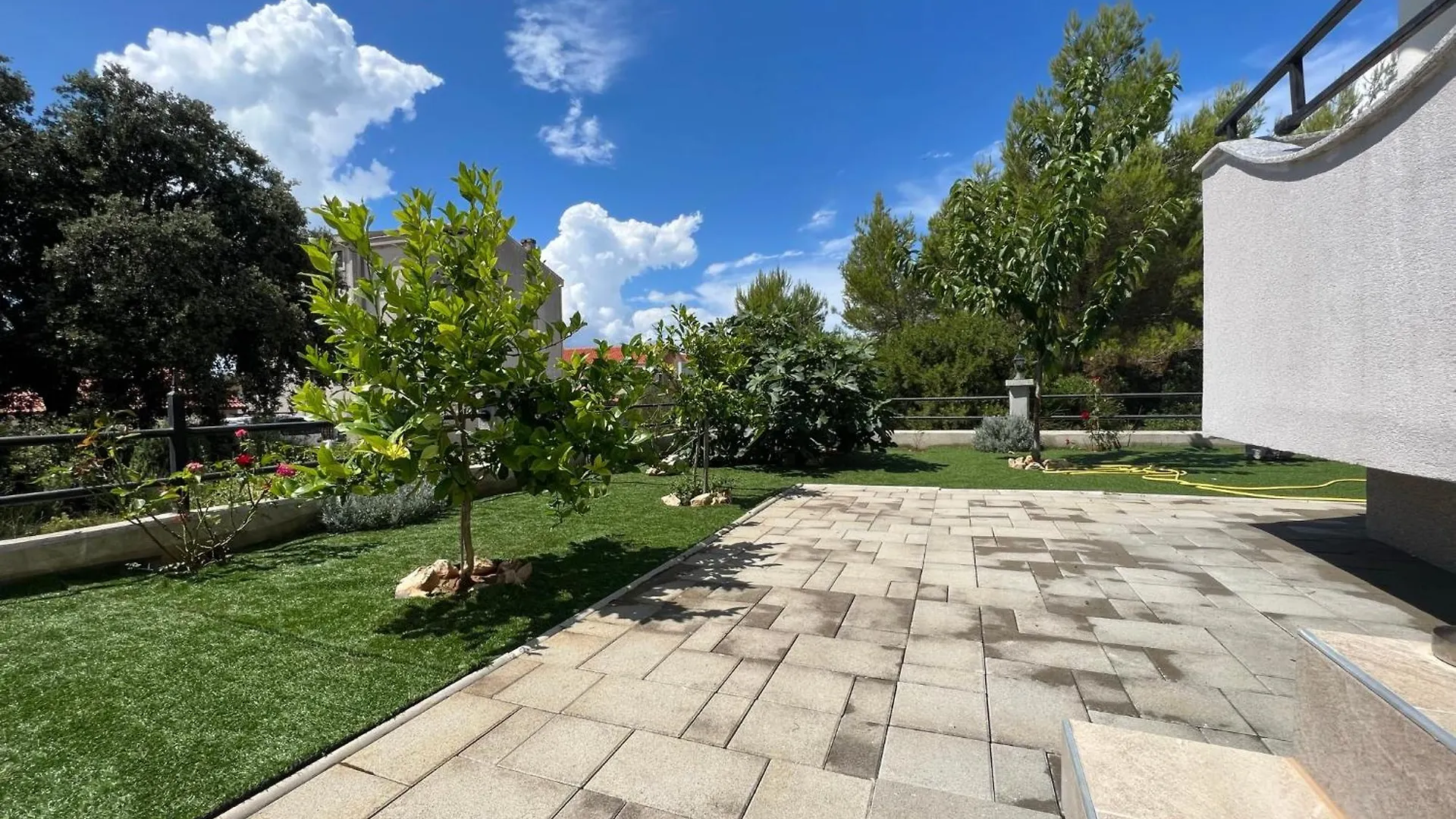 Apartments Villa M&M Bibinje