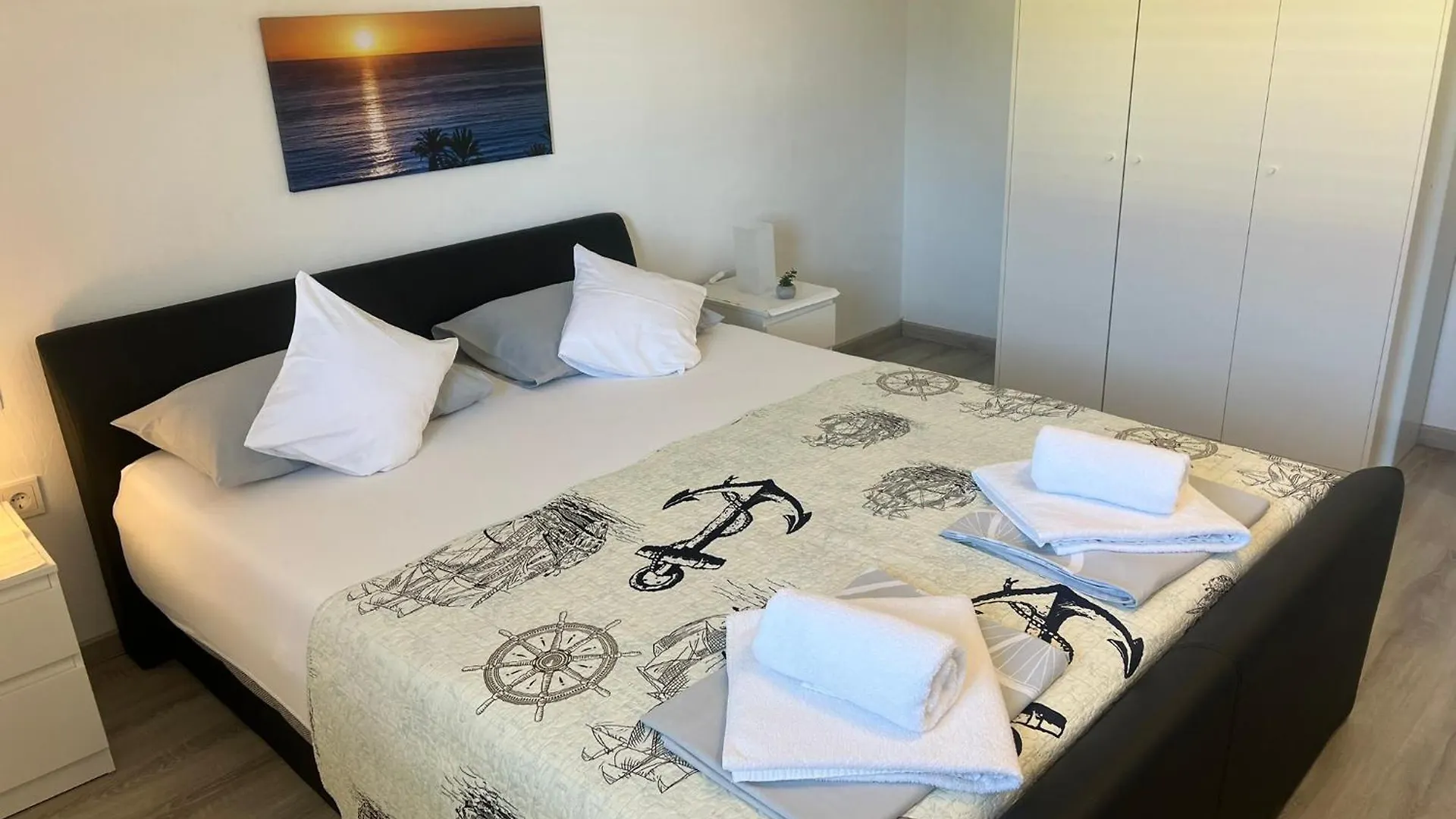 Apartments Villa M&M Bibinje Croatia