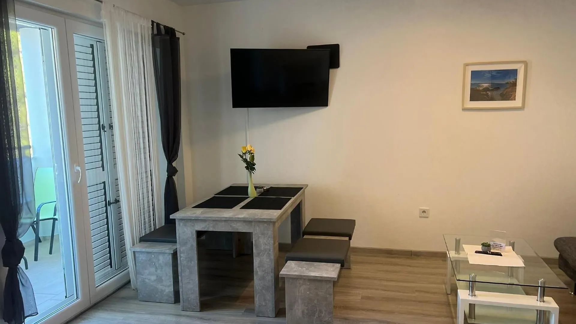 Apartments Villa M&M Bibinje