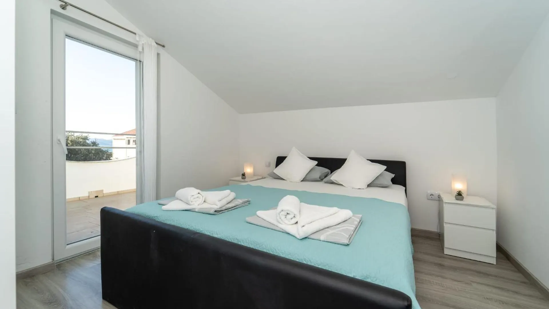 Apartments Villa M&M Bibinje
