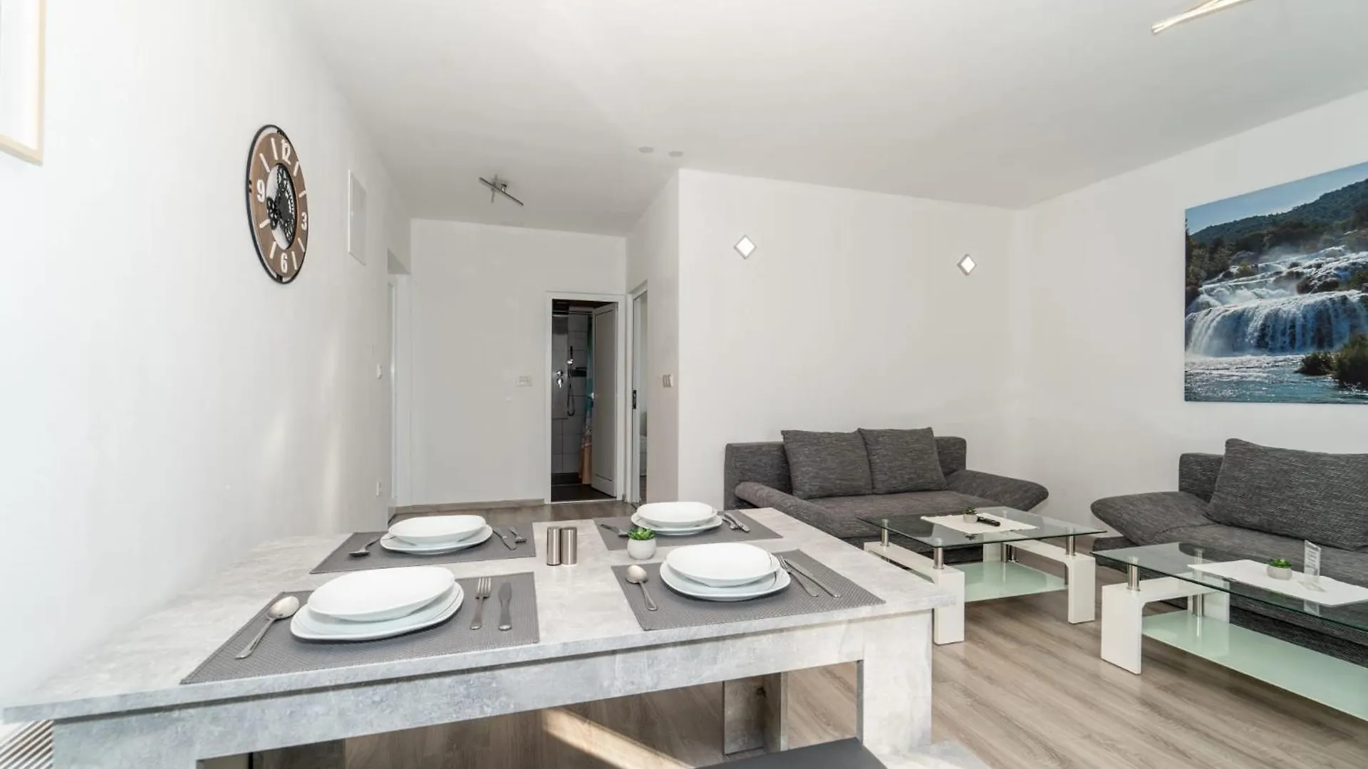 Apartments Villa M&M Bibinje 0*,  Croatia