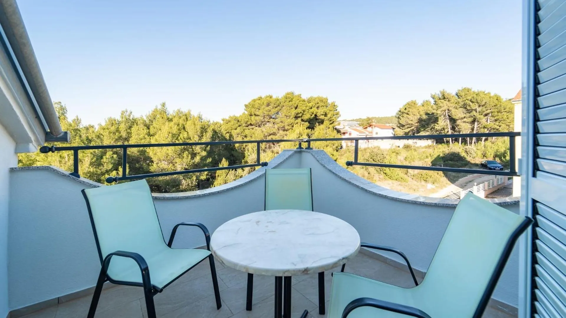 Apartments Villa M&M Bibinje