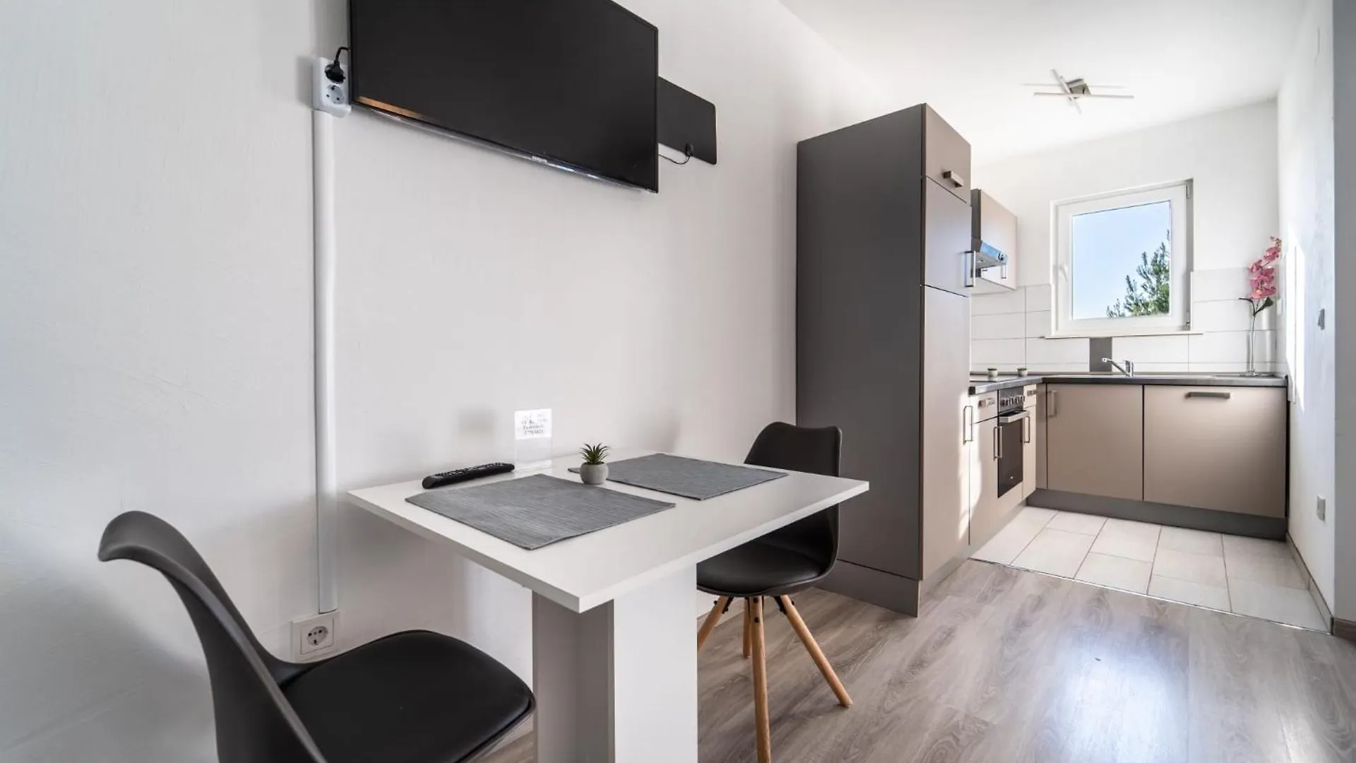 Apartments Villa M&M Bibinje
