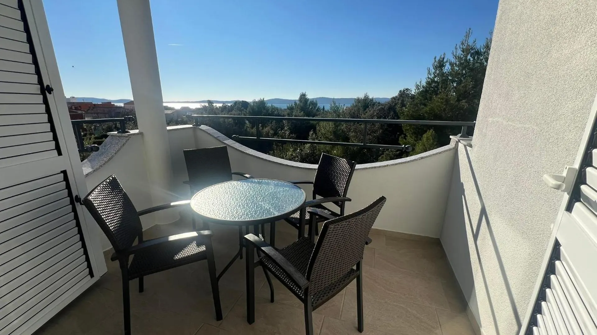 Apartments Villa M&M Bibinje