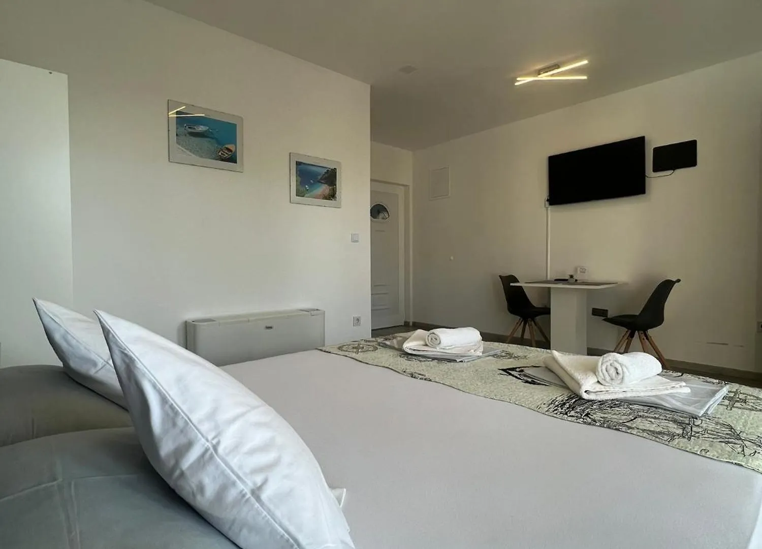 Apartments Villa M&M Bibinje