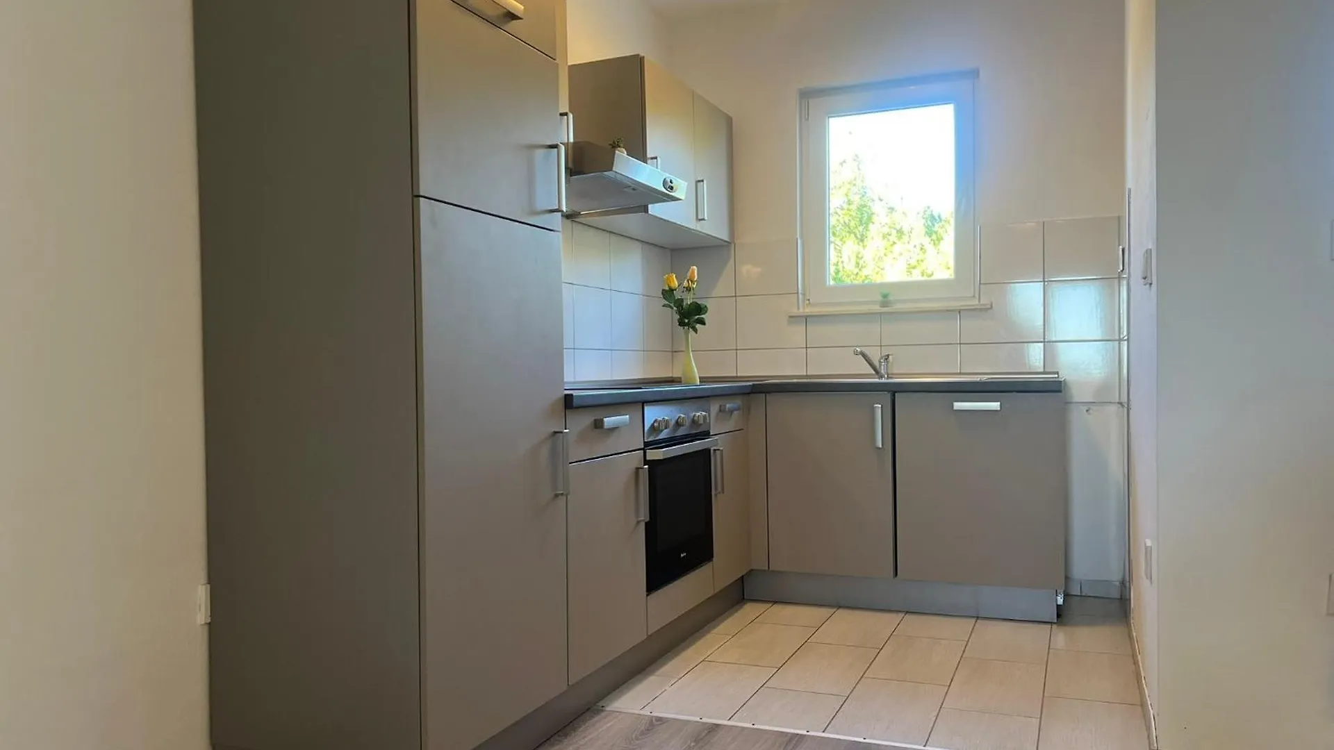 Apartments Villa M&M Bibinje