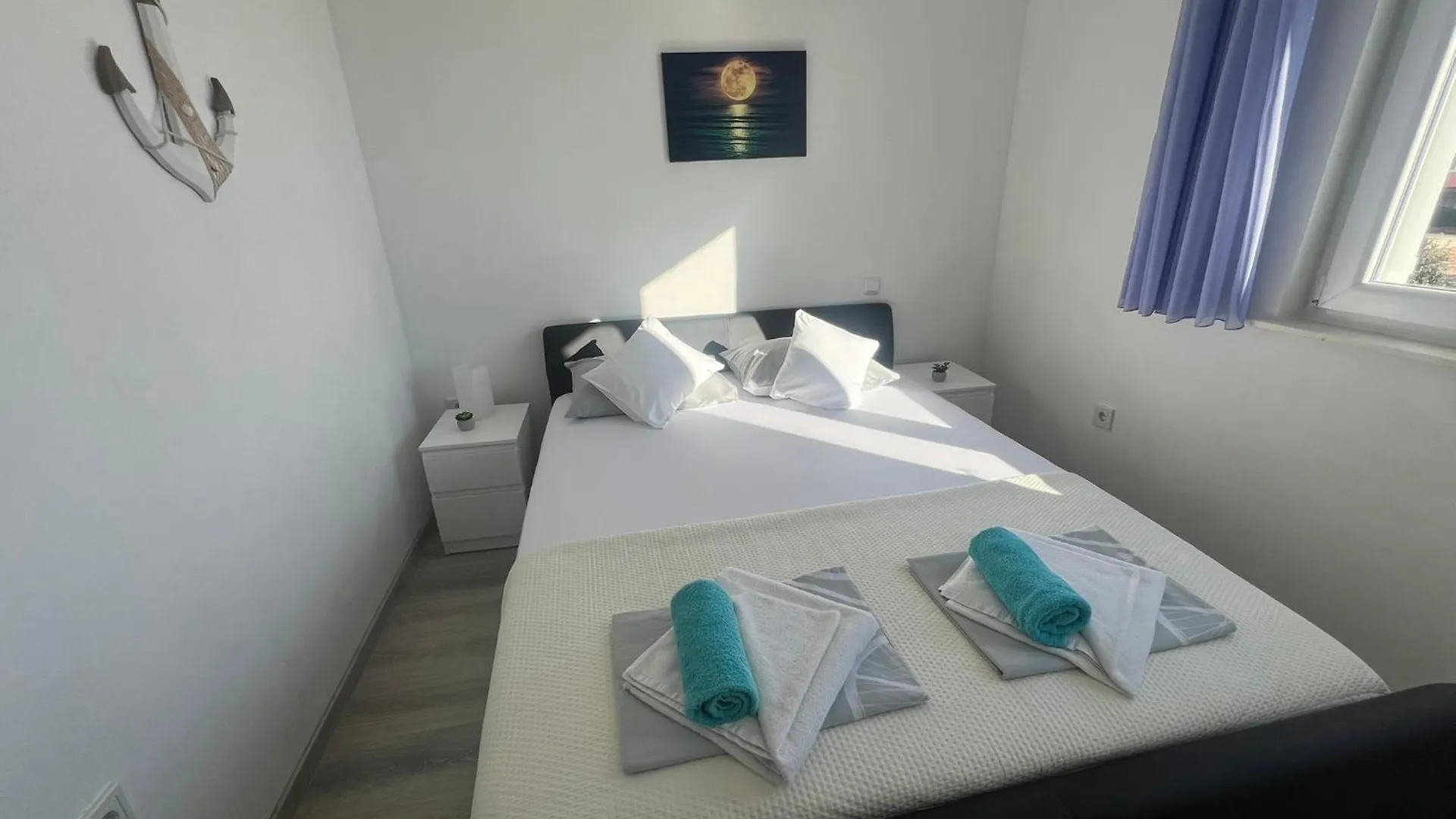 Apartments Villa M&M Bibinje