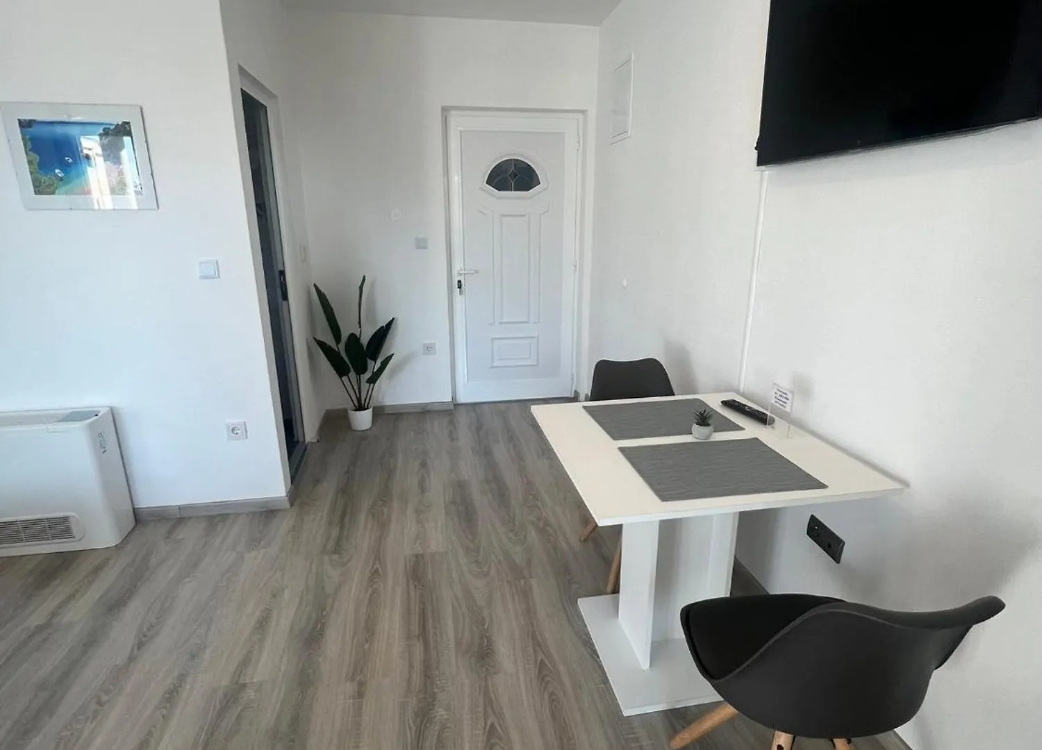 Apartments Villa M&M Bibinje Croatia