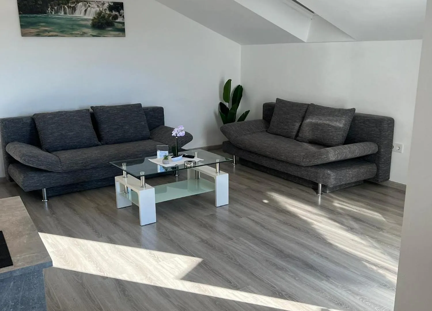 Apartments Villa M&M Bibinje
