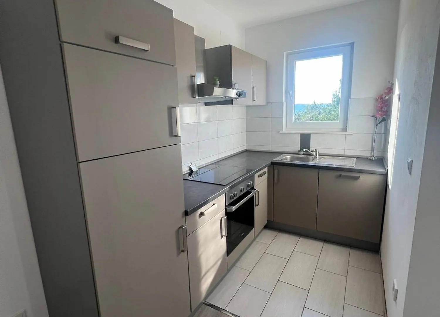 Apartments Villa M&M Bibinje