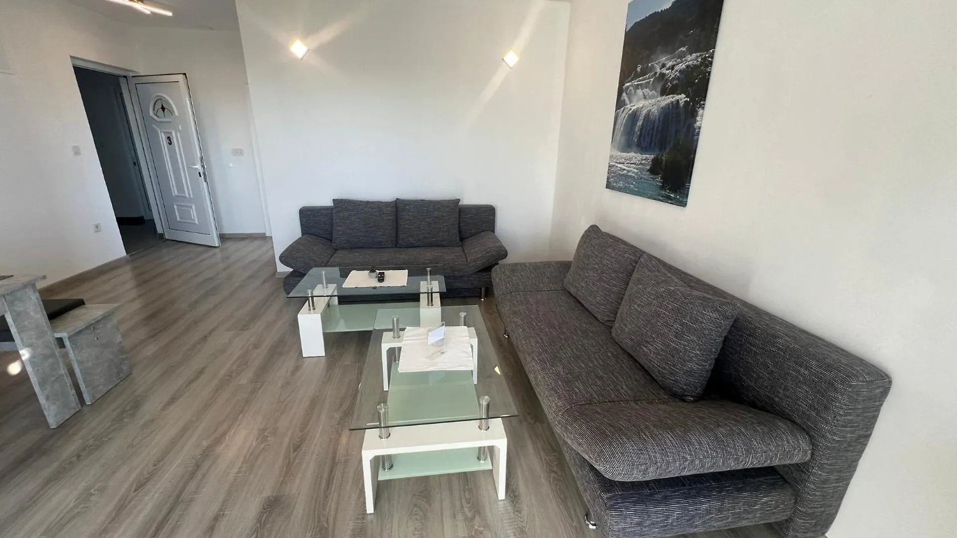 Apartments Villa M&M Bibinje Chorvatsko