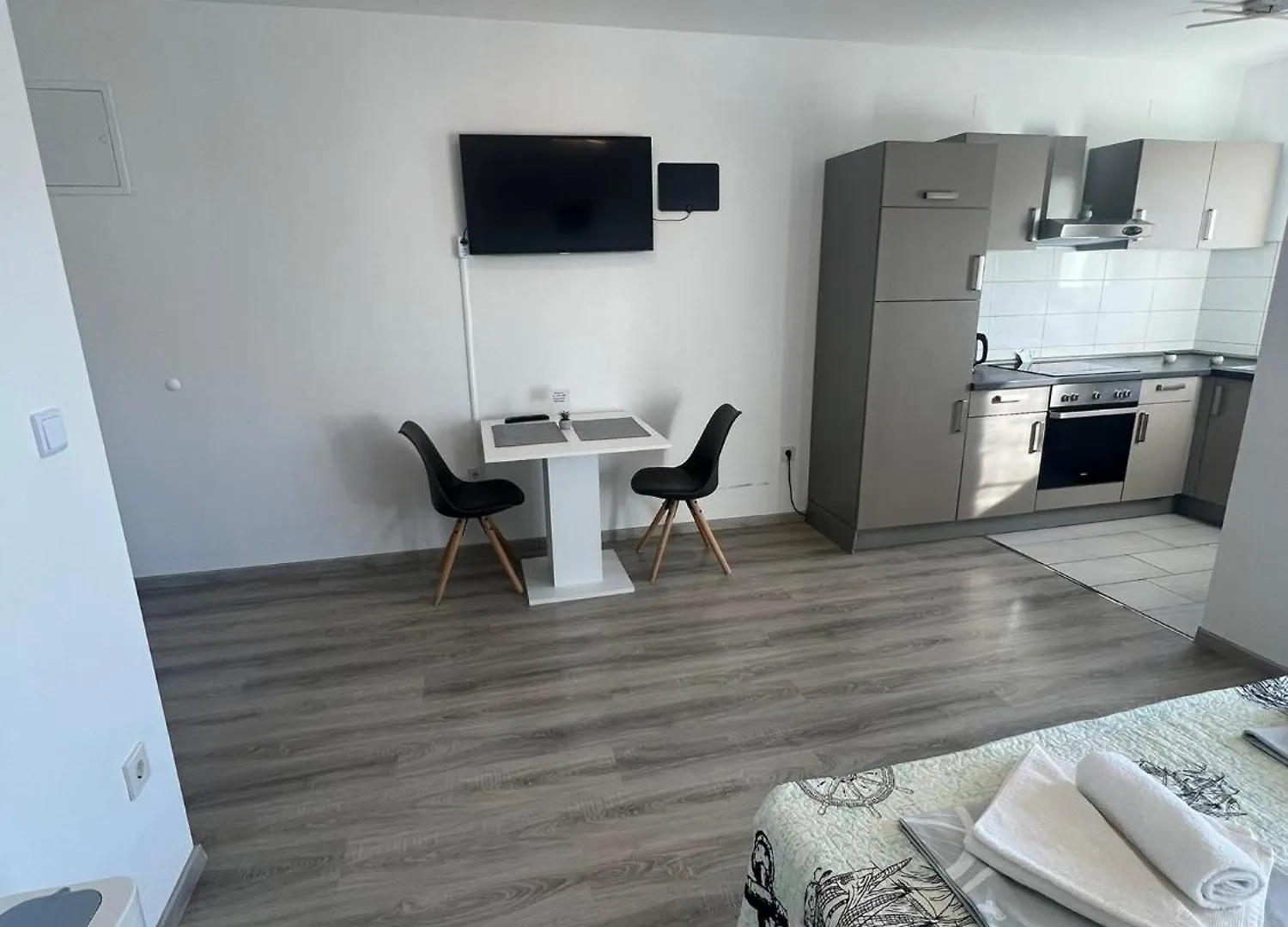 Apartments Villa M&M Bibinje Chorvatsko